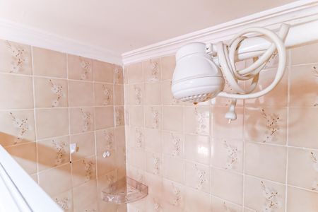 Apartamento à venda com 52m², 2 quartos e 1 vaga Apartamento à venda com 52m², 2 quartos e 1 vagaBanheiro Social