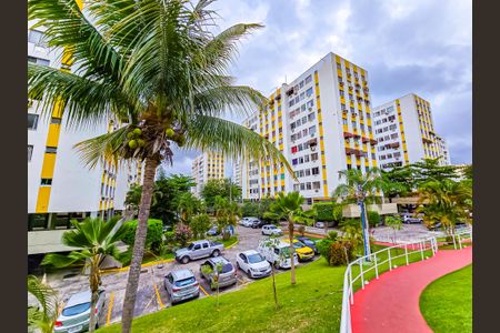 Apartamento à venda com 52m², 2 quartos e 1 vaga Apartamento à venda com 52m², 2 quartos e 1 vagaÁrea comum