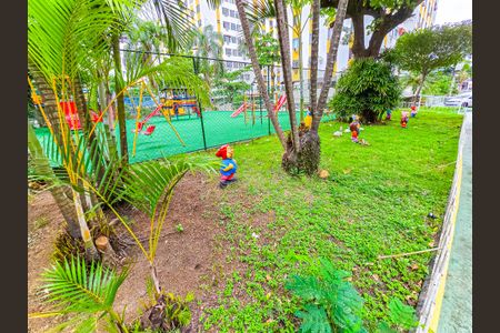 Apartamento à venda com 52m², 2 quartos e 1 vaga Apartamento à venda com 52m², 2 quartos e 1 vagaÁrea comum