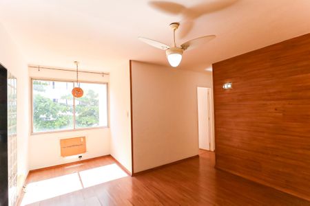 Sala de apartamento à venda com 2 quartos, 52m² em Inhaúma, Rio de Janeiro