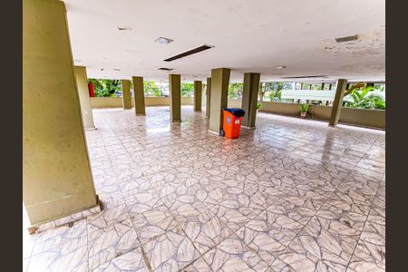Apartamento à venda com 52m², 2 quartos e 1 vaga Apartamento à venda com 52m², 2 quartos e 1 vagaÁrea comum