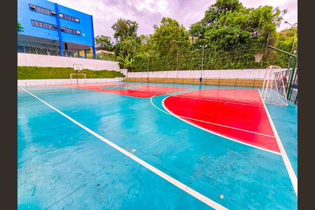 Apartamento à venda com 52m², 2 quartos e 1 vaga Apartamento à venda com 52m², 2 quartos e 1 vagaÁrea comum