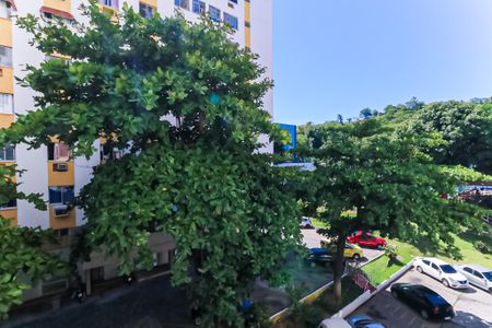 Apartamento à venda com 52m², 2 quartos e 1 vaga Apartamento à venda com 52m², 2 quartos e 1 vagaVista do Quarto 2