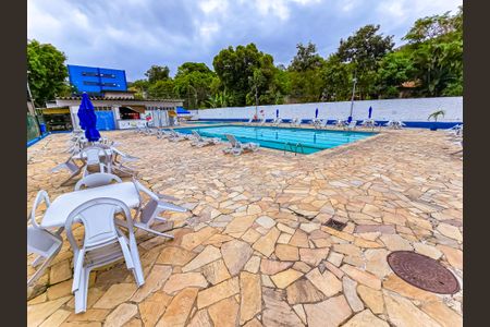 Apartamento à venda com 52m², 2 quartos e 1 vaga Apartamento à venda com 52m², 2 quartos e 1 vagaÁrea comum