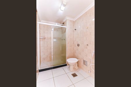 Apartamento à venda com 52m², 2 quartos e 1 vaga Apartamento à venda com 52m², 2 quartos e 1 vagaBanheiro Social