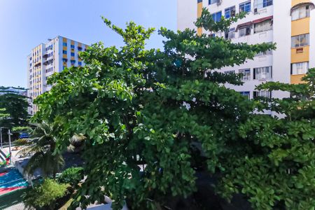 Apartamento à venda com 52m², 2 quartos e 1 vaga Apartamento à venda com 52m², 2 quartos e 1 vagaVista da Sala