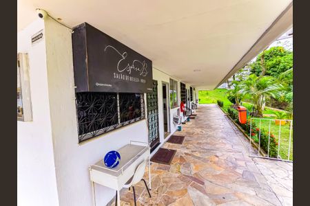 Apartamento à venda com 52m², 2 quartos e 1 vaga Apartamento à venda com 52m², 2 quartos e 1 vagaÁrea comum