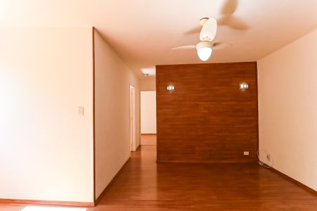 Apartamento à venda com 52m², 2 quartos e 1 vaga Apartamento à venda com 52m², 2 quartos e 1 vagaSala