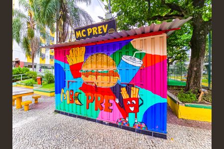 Apartamento à venda com 52m², 2 quartos e 1 vaga Apartamento à venda com 52m², 2 quartos e 1 vagaÁrea comum