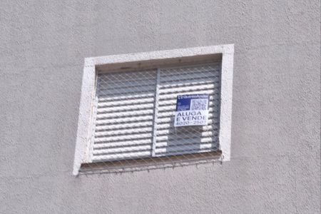 Apartamento à venda com 44m², 2 quartos e 1 vagaPLACA INSTALADA NO IMÓVEL