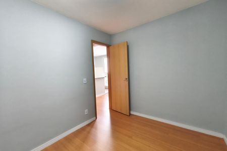 Apartamento à venda com 44m², 2 quartos e 1 vagaQuarto 1