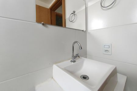 Apartamento à venda com 44m², 2 quartos e 1 vagaBanheiro