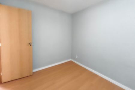 Apartamento à venda com 44m², 2 quartos e 1 vagaQuarto 1