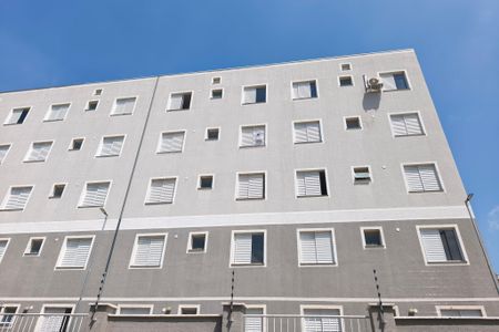 Apartamento à venda com 44m², 2 quartos e 1 vagaPLACA INSTALADA NO IMÓVEL