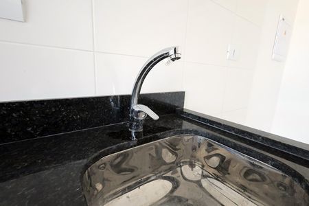 Apartamento para alugar com 67m², 2 quartos e 2 vagas Apartamento para alugar com 67m², 2 quartos e 2 vagasSala / Cozinha / Área de serviço