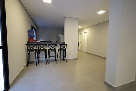 Apartamento para alugar com 67m², 2 quartos e 2 vagas Apartamento para alugar com 67m², 2 quartos e 2 vagasÁrea comum - Salão de festas