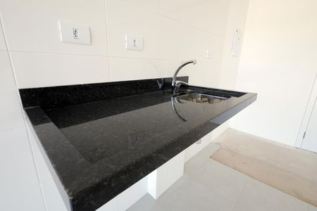 Apartamento para alugar com 67m², 2 quartos e 2 vagas Apartamento para alugar com 67m², 2 quartos e 2 vagasSala / Cozinha / Área de serviço