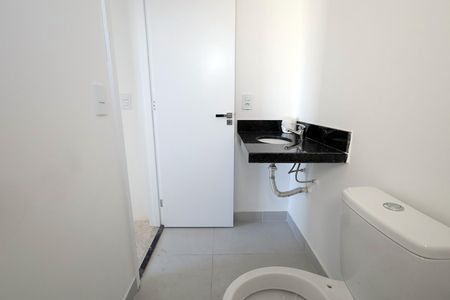Apartamento para alugar com 67m², 2 quartos e 2 vagas Apartamento para alugar com 67m², 2 quartos e 2 vagasBanheiro Quarto Suíte