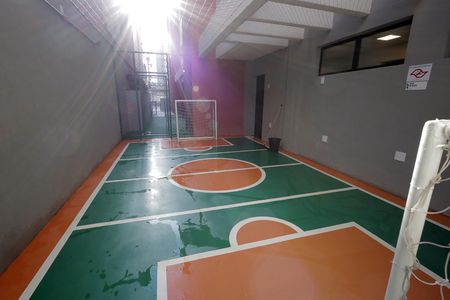 Apartamento para alugar com 67m², 2 quartos e 2 vagas Apartamento para alugar com 67m², 2 quartos e 2 vagasQuadra Esportiva