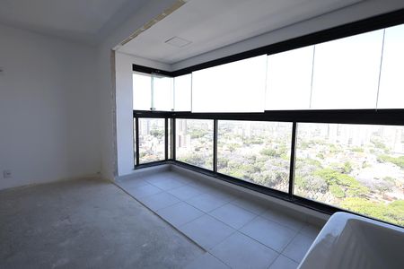 Apartamento para alugar com 67m², 2 quartos e 2 vagas Apartamento para alugar com 67m², 2 quartos e 2 vagasSala / Cozinha / Área de serviço