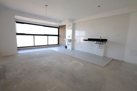 Apartamento para alugar com 67m², 2 quartos e 2 vagas Apartamento para alugar com 67m², 2 quartos e 2 vagasSala / Cozinha / Área de serviço