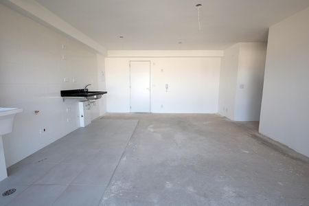 Apartamento para alugar com 67m², 2 quartos e 2 vagas Apartamento para alugar com 67m², 2 quartos e 2 vagasSala / Cozinha / Área de serviço