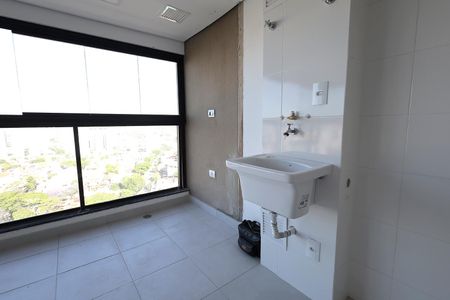 Apartamento para alugar com 67m², 2 quartos e 2 vagas Apartamento para alugar com 67m², 2 quartos e 2 vagasSala / Cozinha / Área de serviço