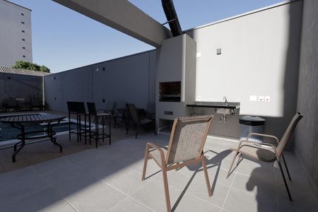 Apartamento para alugar com 67m², 2 quartos e 2 vagas Apartamento para alugar com 67m², 2 quartos e 2 vagasPiscina e Churrasqueira