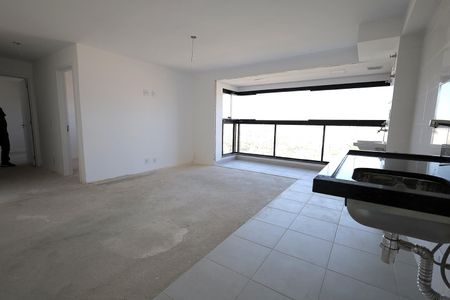 Apartamento para alugar com 67m², 2 quartos e 2 vagas Apartamento para alugar com 67m², 2 quartos e 2 vagasSala / Cozinha / Área de serviço