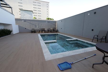 Apartamento para alugar com 67m², 2 quartos e 2 vagas Apartamento para alugar com 67m², 2 quartos e 2 vagasPiscina e Churrasqueira