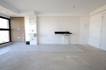 Apartamento para alugar com 67m², 2 quartos e 2 vagas Apartamento para alugar com 67m², 2 quartos e 2 vagasSala / Cozinha / Área de serviço