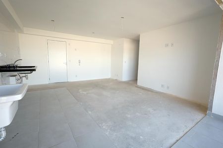 Apartamento para alugar com 67m², 2 quartos e 2 vagas Apartamento para alugar com 67m², 2 quartos e 2 vagasSala / Cozinha / Área de serviço