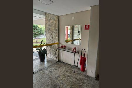 Foto 14 de apartamento à venda com 2 quartos, 62m² em Mooca, São Paulo