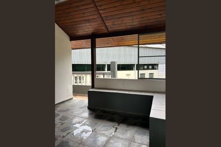 Foto 21 de apartamento à venda com 2 quartos, 62m² em Mooca, São Paulo