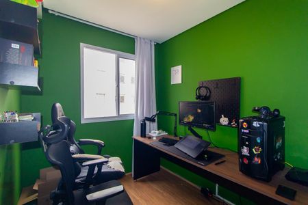 Apartamento para alugar com 40m², 2 quartos e sem vaga Apartamento para alugar com 40m², 2 quartos e sem vagaQuarto 2