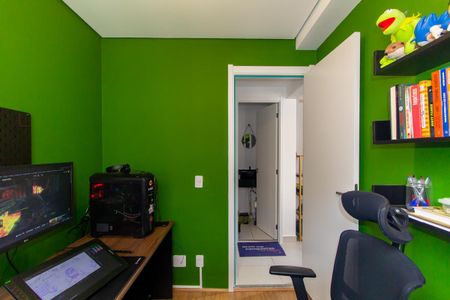 Apartamento para alugar com 40m², 2 quartos e sem vaga Apartamento para alugar com 40m², 2 quartos e sem vagaQuarto 2