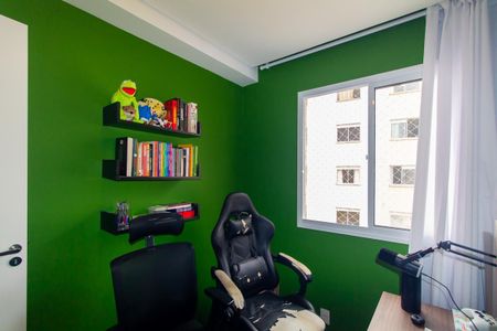 Apartamento para alugar com 40m², 2 quartos e sem vaga Apartamento para alugar com 40m², 2 quartos e sem vagaQuarto 2