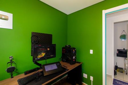 Apartamento para alugar com 40m², 2 quartos e sem vaga Apartamento para alugar com 40m², 2 quartos e sem vagaQuarto 2