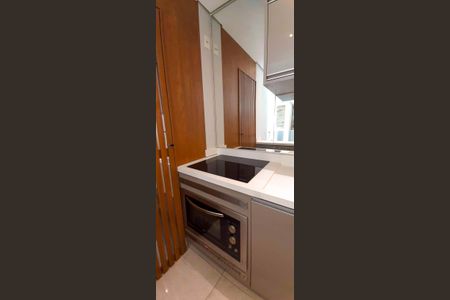 Apartamento à venda com 137m², 2 quartos e 5 vagasCozinha 