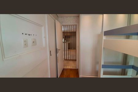 Apartamento à venda com 137m², 2 quartos e 5 vagasSuíte 2