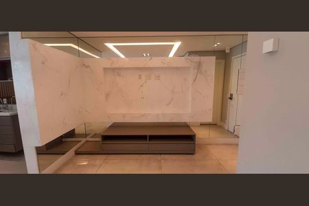 Apartamento à venda com 137m², 2 quartos e 5 vagasSala 