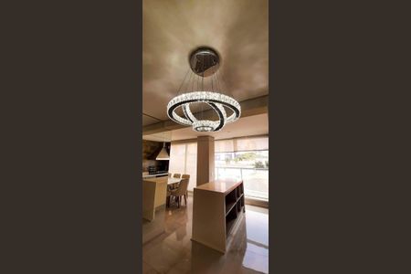 Apartamento à venda com 137m², 2 quartos e 5 vagasCozinha 