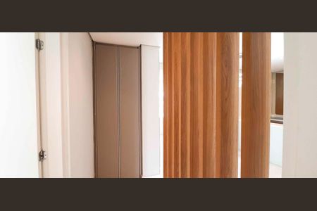 Apartamento à venda com 137m², 2 quartos e 5 vagasCorredor