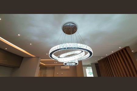 Apartamento à venda com 137m², 2 quartos e 5 vagasCozinha