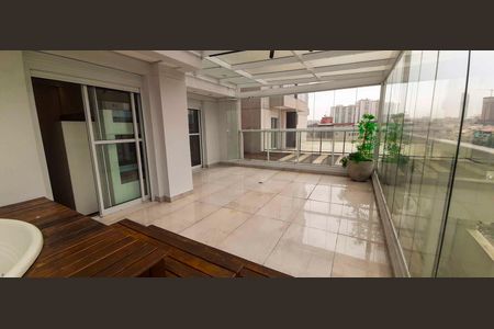 Apartamento à venda com 137m², 2 quartos e 5 vagasÁrea comum - Hidromassagem