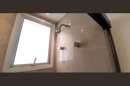 Apartamento à venda com 137m², 2 quartos e 5 vagasBanheiro da Suíte 1