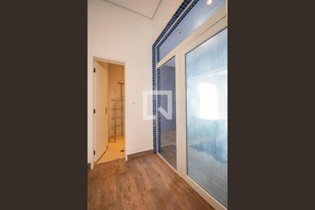 Apartamento à venda com 137m², 2 quartos e 5 vagasÁrea comum - Sauna