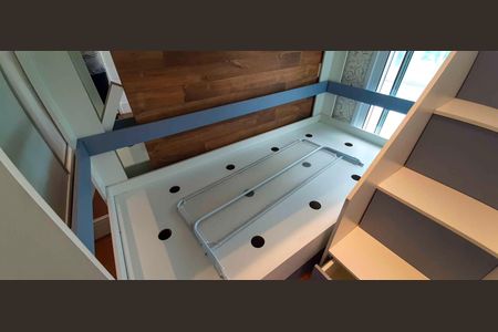 Apartamento à venda com 137m², 2 quartos e 5 vagasSuíte 2