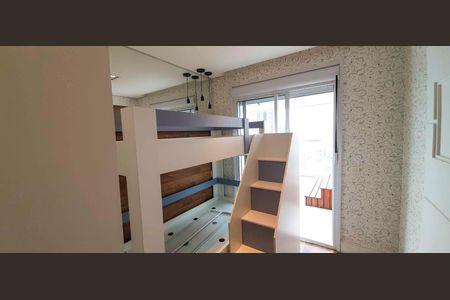 Apartamento à venda com 137m², 2 quartos e 5 vagasSuíte 2