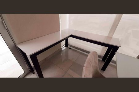 Apartamento à venda com 137m², 2 quartos e 5 vagasSala de Jantar